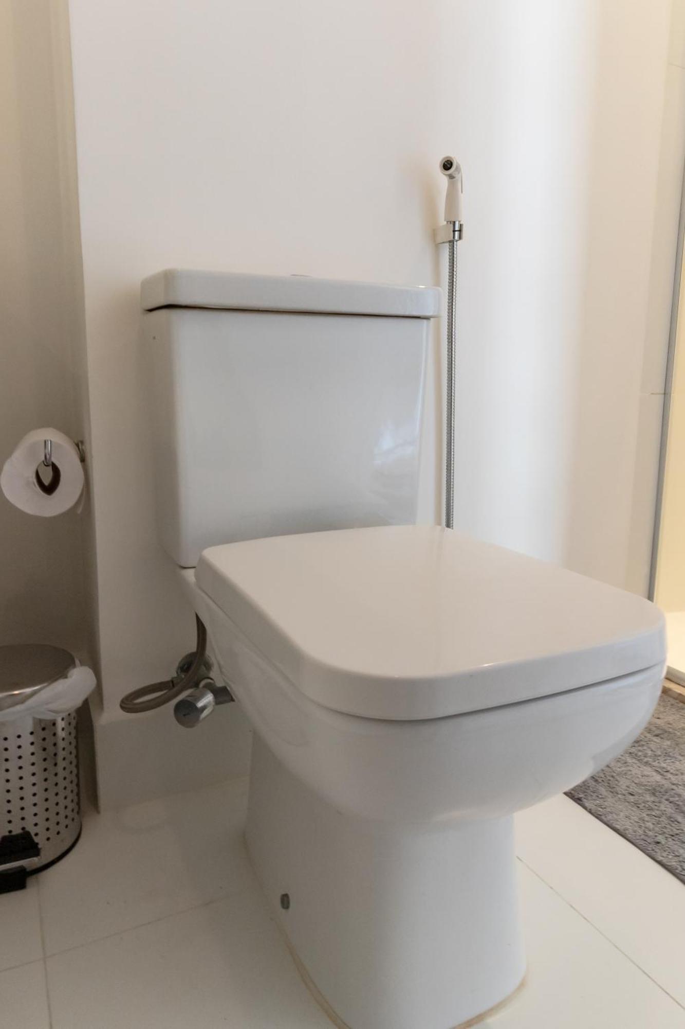 Apartamento Charme No Itaim Com Limpeza Diaria E Estacionamento