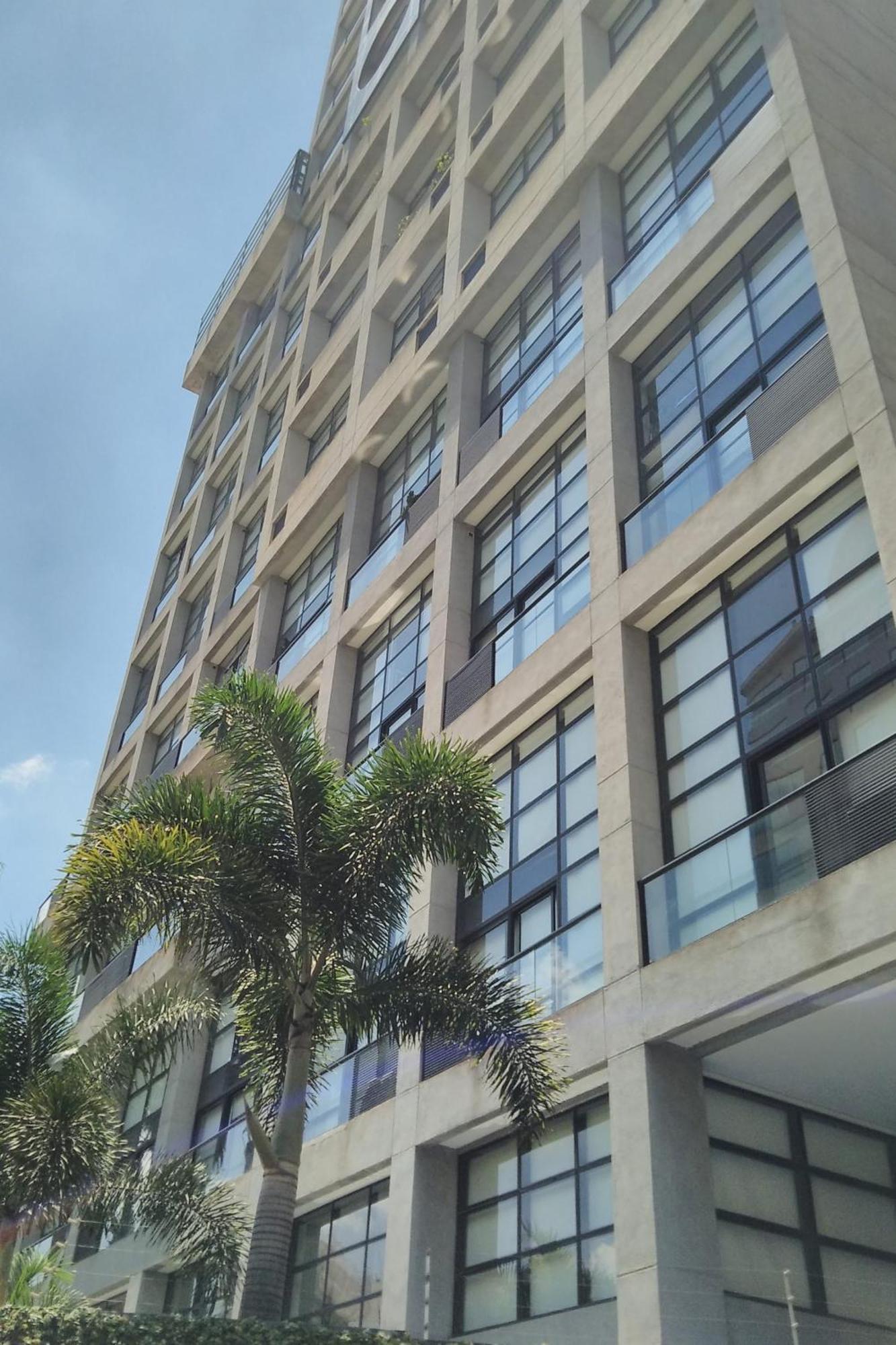 Charme No Itaim Com Limpeza Diaria E Estacionamento * São Paulo